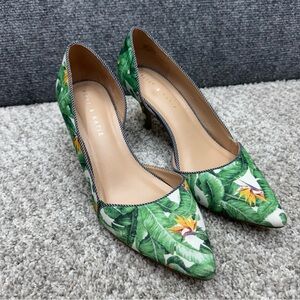 Kelly Green Heels for Sale up to 90% Off: Poshmark
